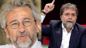 Can Dündar dan Ahmet Hakan a  Korkaklık  yanıtı